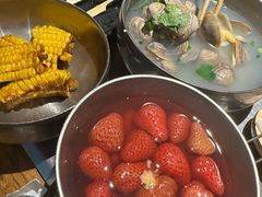 -KAOKAO烤烤·丹东海鲜烧烤(望京店)