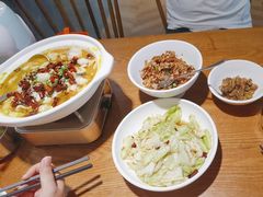 -十二点·辣椒炒肉(新沙店)