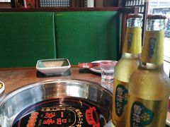 -一品渝香干锅鸭头(平安店)
