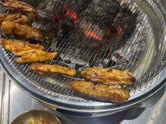 -本炙炭烤·蒲烧活鳗料理店(金沙洲店)