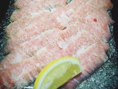 松阪猪-橘焱胡同烧肉夜食(BFC外滩金融中心店)