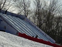 -北京亚布洛尼朝阳公园滑雪场