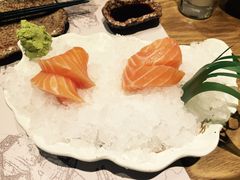 -林妈妈村·日式料理(宝山龙湖天街店)