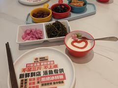 -雅佳神话·麻辣烤鱼(新街口店)