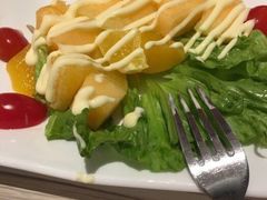 -必胜客(东大桥店)