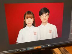 -天真蓝照相馆(五角场百联又一城店)