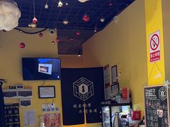 -谜盒子奇幻密室(南屏店)