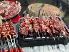 -艾尼纯羊烤肉店