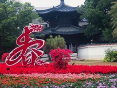-荔湾湖公园
