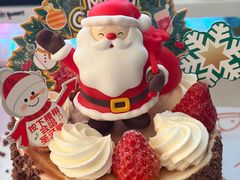 -味多美蛋糕(古城店)