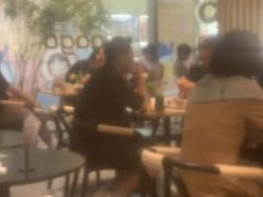 大堂-gaga(深圳福田星河COCO Park店)