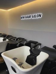 -WM Hair Salon