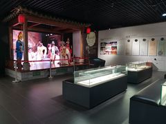 -广州市城市规划展览中心