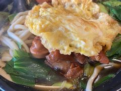 -小义乌砂锅拉面(海事共享区店)