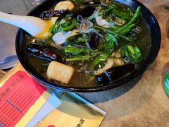 -金太阳海鲜烧烤·本地人餐厅(东纬路旗舰店)