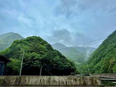 -白云源风景区