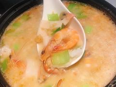 海鲜泡饭-蓝鲸(国浩路店)
