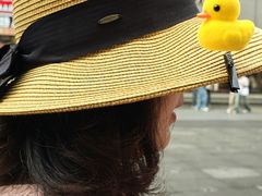 -黄兴南路步行商业街