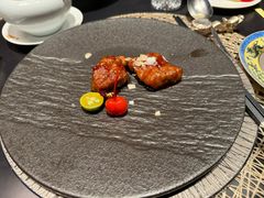 -北京饭店谭家菜