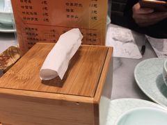 -京城小江南·北京烤鸭·江南土菜·白鱼(中关村店)