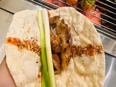 -小寒羊烧烤(凯瑞时代大厦店)