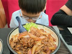 -宛平李记小吃(东关街店)