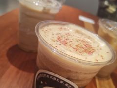 -Seesaw Coffee(上生新所店)