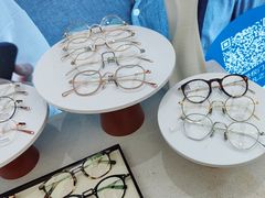 -大视光学•LINDBERG林德伯格•全球手工眼镜集合店(王府井店)