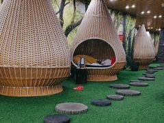 -东方之珠洗浴休闲广场(南开店)