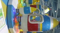 android_upload_pic-孩子王童乐园(上海青浦吾悦广场店)