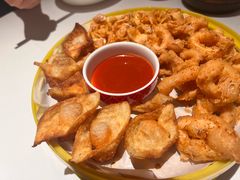 -谭厨中山传家菜.乳鸽.脆鲩鱼(华强北中航城店)