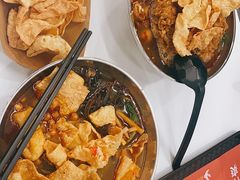 -螺大喜螺蛳粉(华业东方玫瑰店)