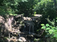 -天女山森林公园