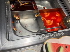 -海底捞火锅(北京路店)