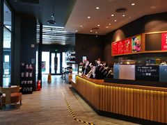 -星巴克(北京阜安路店)