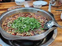 -老桥张羊肉