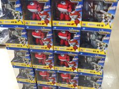 -TOYSRUS玩具反斗城(成都环球中心店)