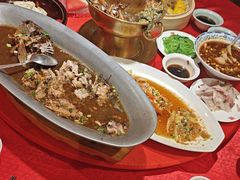-山西会馆·晋菜·晋商宴·民俗博物馆(体育路店)