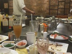 -大渔铁板烧(蛇口店)