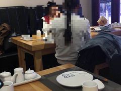 大堂-游You House(西单老佛爷店)