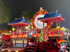 -大唐不夜城