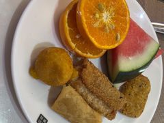 -台北牛扒·西餐自助·下午茶(同泰时代广场店)