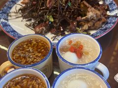 -杨记隆府(南坪店)
