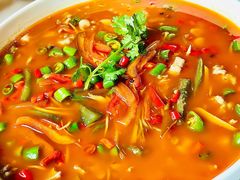 -盐枭肴·川味自贡菜(南强街店)