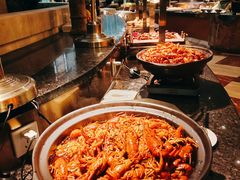 -世纪金源大饭店海鲜自助餐厅(迎宾路店)