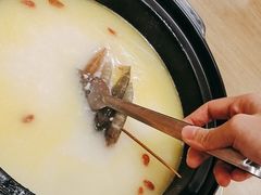 -慢搅粥底火锅(武侯大悦城店)