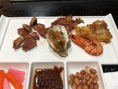 -利昂法式铁板主题餐厅(新奥购物中心店)