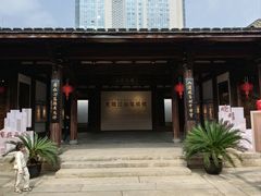 -三坊七巷历史文化街区