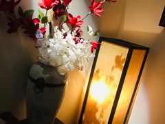 包房-域SPA·足疗·按摩·养生(静安寺店)