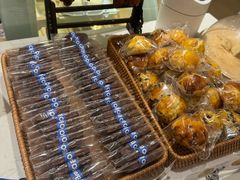 -小飞象面包公社(珠江路金鹰店)